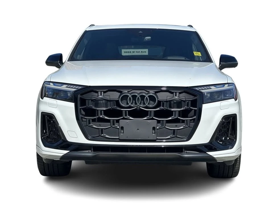 2025 Audi SQ7 - Image 4 of 20