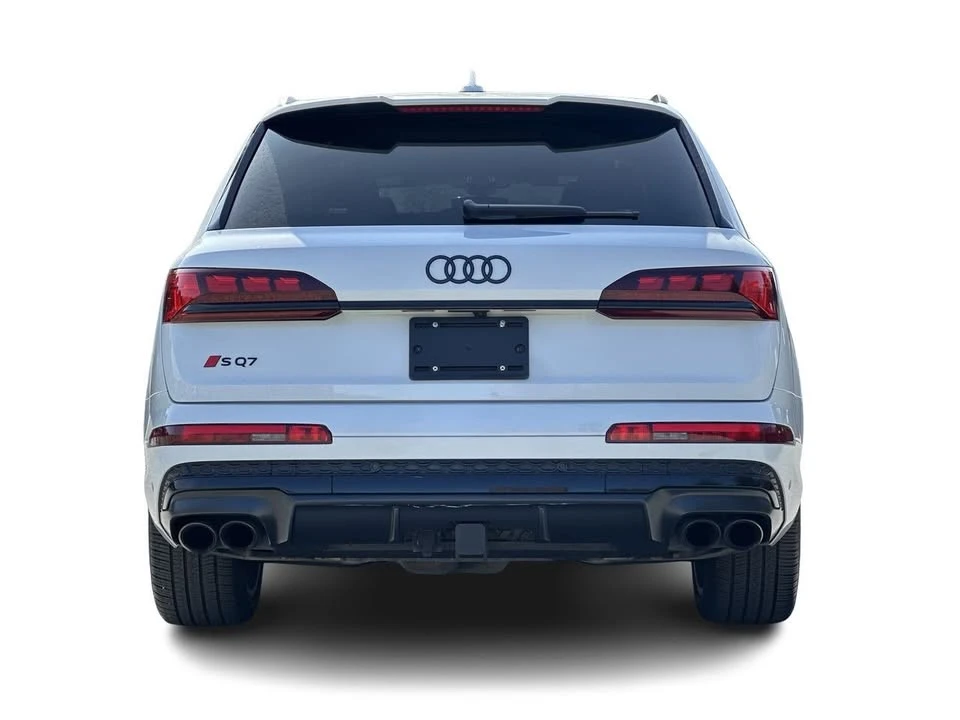 2025 Audi SQ7 - Image 12 of 20