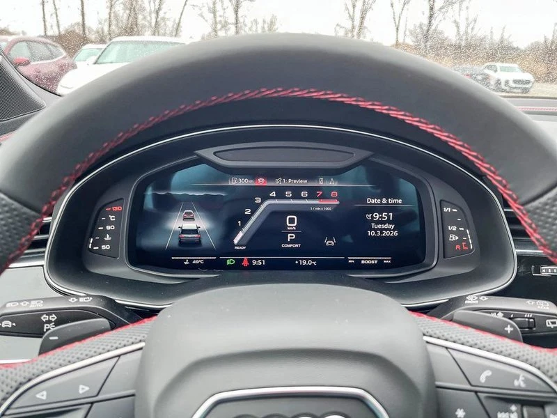 2025 Audi SQ7 - Image 6 of 11