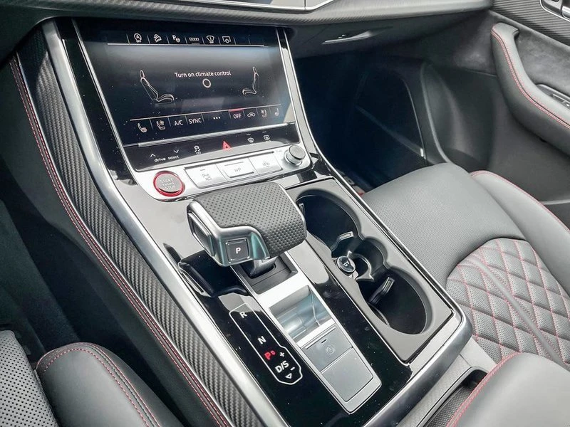 2025 Audi SQ7 - Image 7 of 11