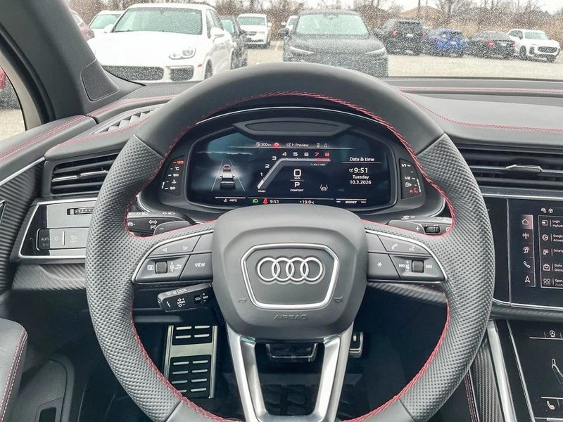2025 Audi SQ7 - Image 2 of 11