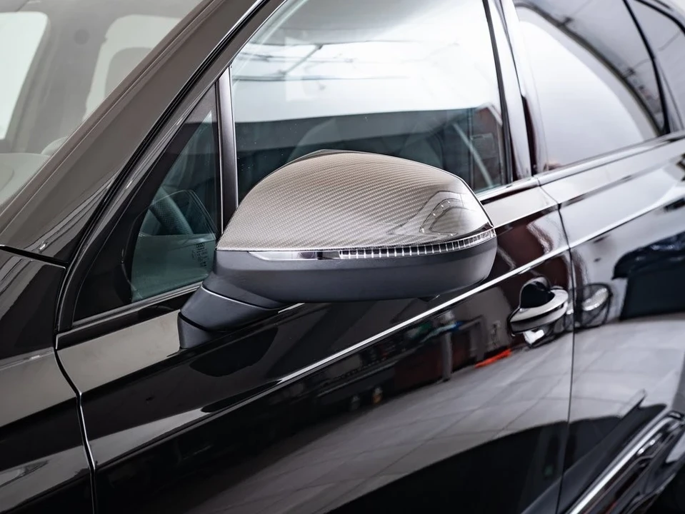 2025 Audi SQ7 - Image 16 of 21