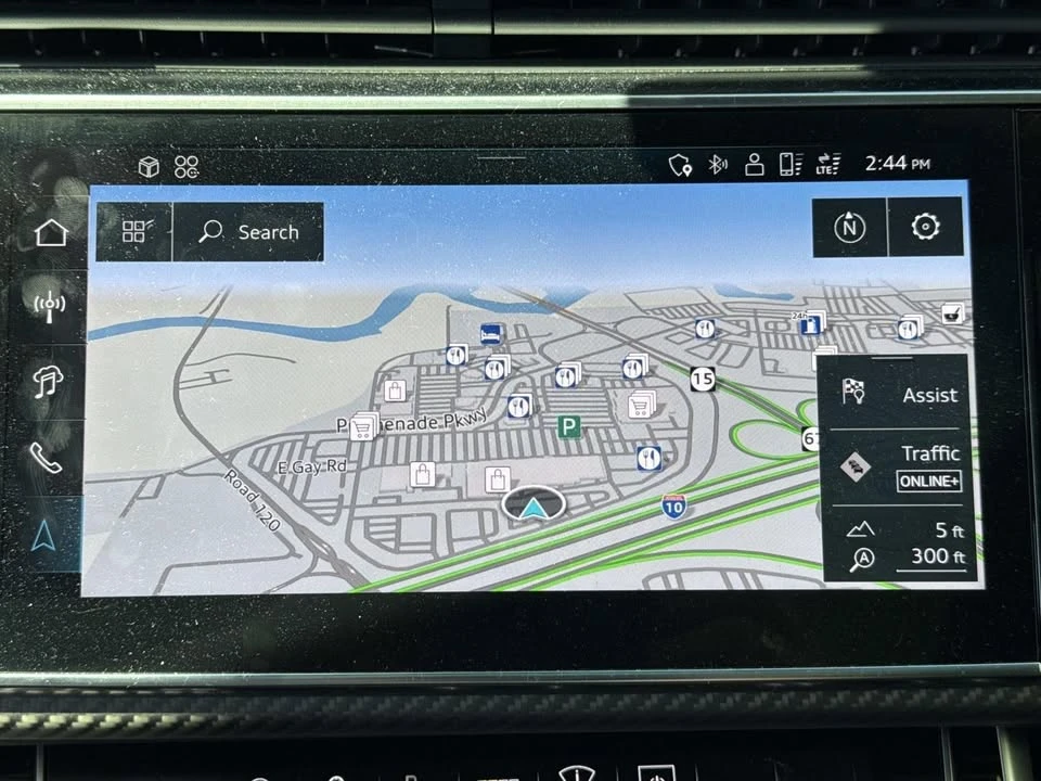 2025 Audi SQ8 - Image 15 of 17
