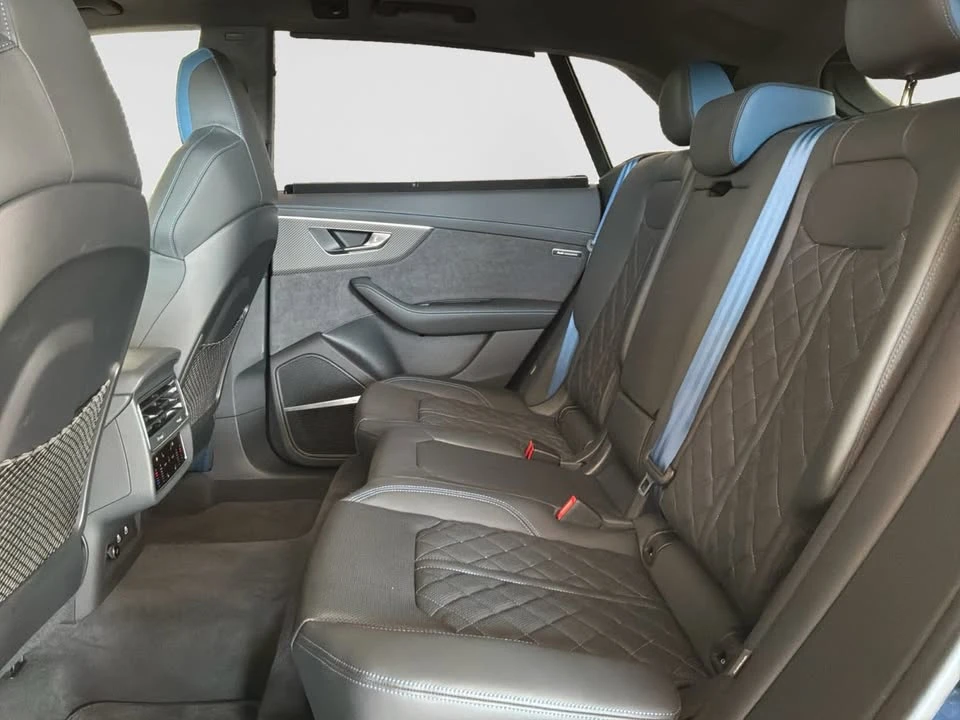 2025 Audi SQ8 - Image 19 of 20
