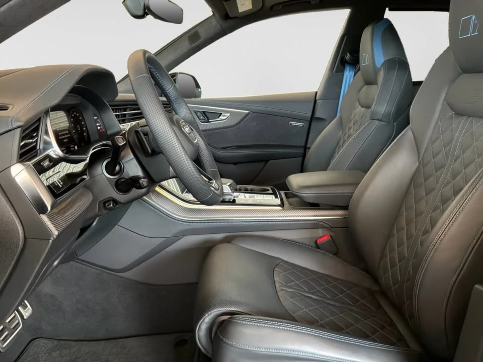 2025 Audi SQ8 - Image 10 of 20