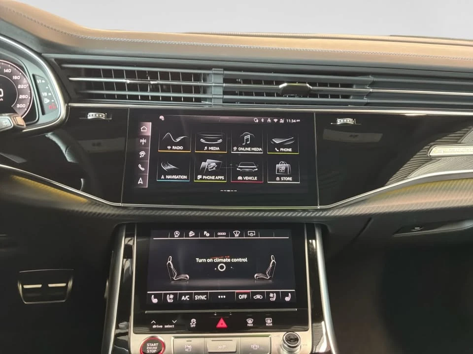2025 Audi SQ8 - Image 16 of 20