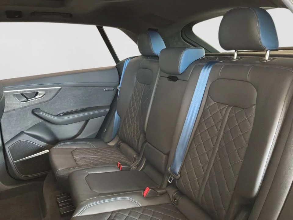 2025 Audi SQ8 - Image 20 of 20