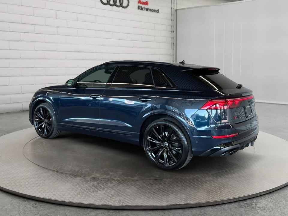 2025 Audi SQ8 - Image 7 of 20