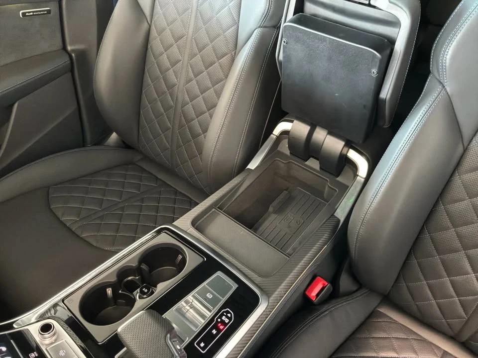 2025 Audi SQ8 - Image 15 of 20