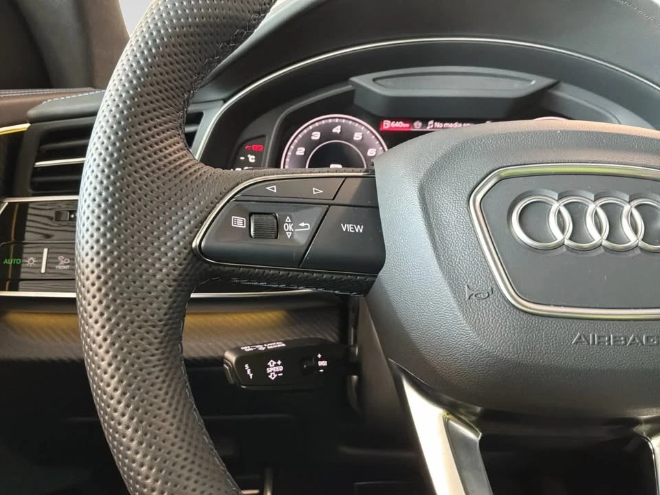 2025 Audi SQ8 - Image 14 of 20