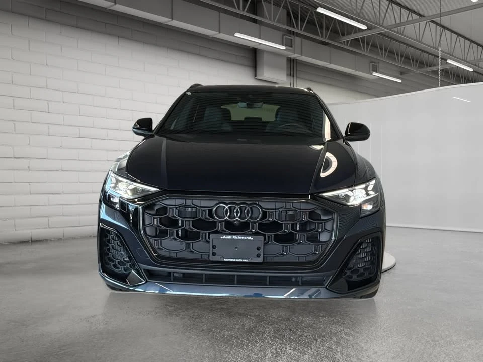 2025 Audi SQ8 - Image 2 of 20
