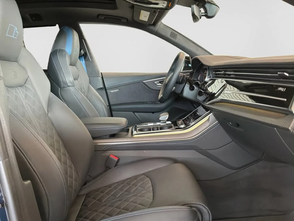 2025 Audi SQ8 - Image 18 of 20