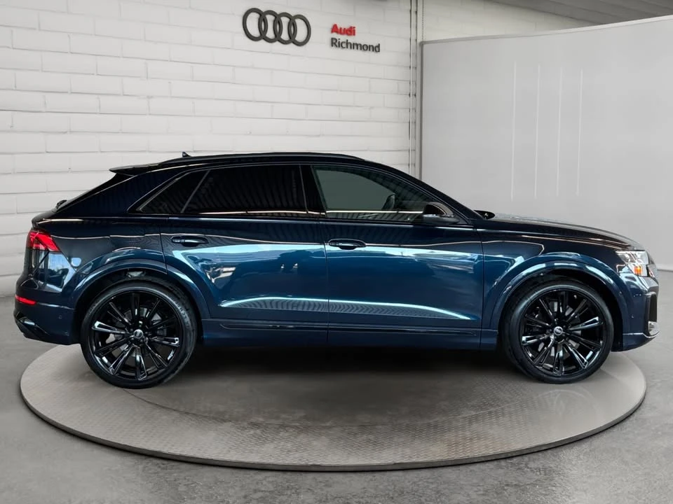 2025 Audi SQ8 - Image 4 of 20