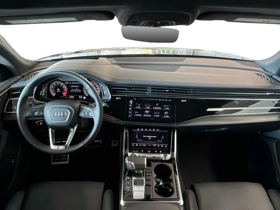 2025 Audi SQ8 - Image 17 of 20