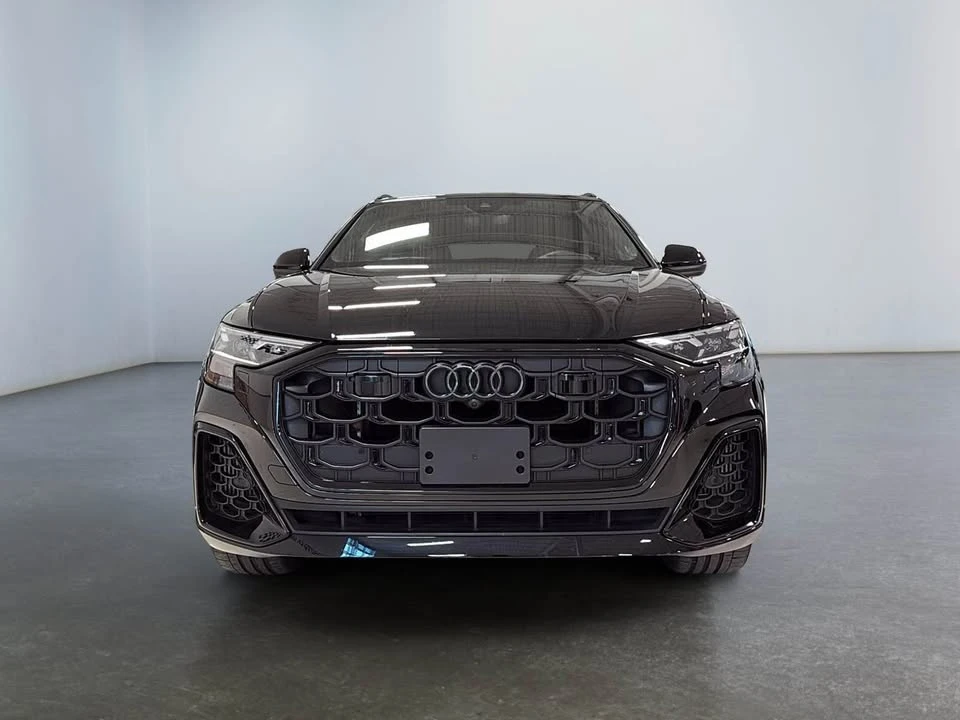 2025 Audi SQ8 - Image 2 of 14