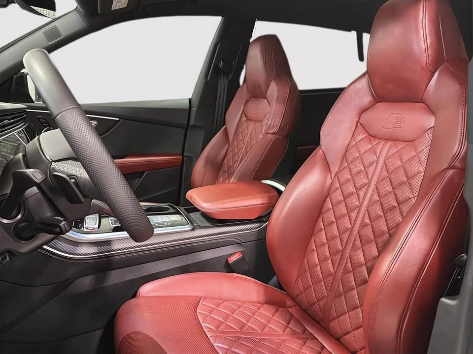 2025 Audi SQ8 - Image 6 of 14