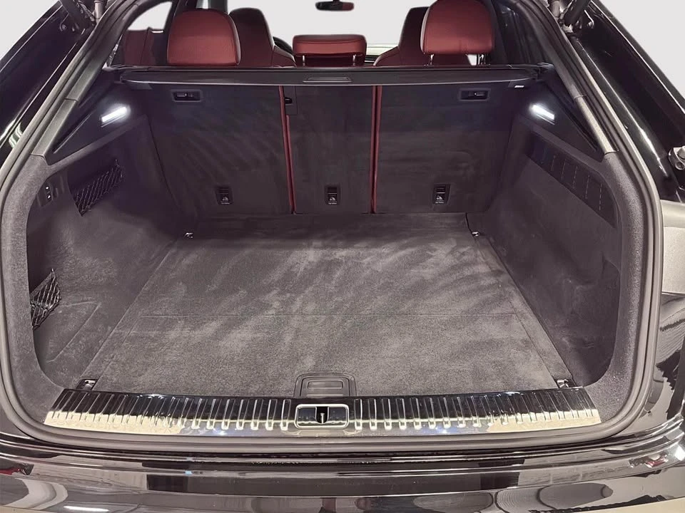 2025 Audi SQ8 - Image 13 of 14