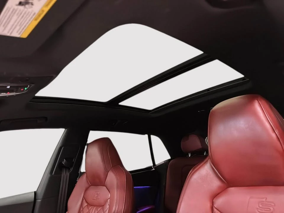 2025 Audi SQ8 - Image 7 of 14