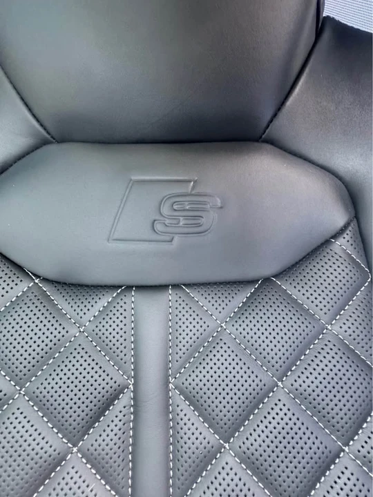 2025 Audi SQ8 - Image 11 of 16