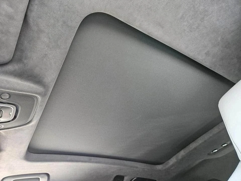 2025 Audi SQ8 - Image 7 of 10