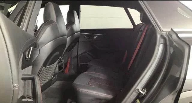 2025 Audi SQ8 - Image 16 of 20