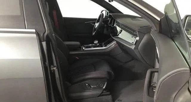 2025 Audi SQ8 - Image 18 of 20