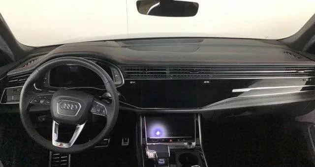 2025 Audi SQ8 - Image 10 of 20