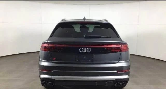 2025 Audi SQ8 - Image 6 of 20