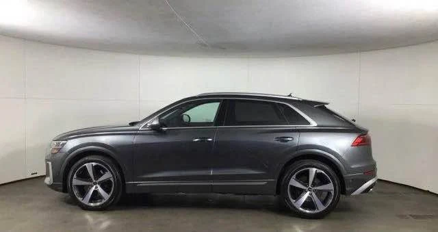 2025 Audi SQ8 - Image 4 of 20