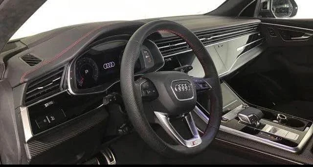 2025 Audi SQ8 - Image 8 of 20
