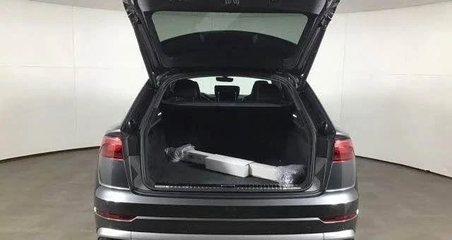 2025 Audi SQ8 - Image 20 of 20