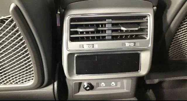 2025 Audi SQ8 - Image 12 of 20