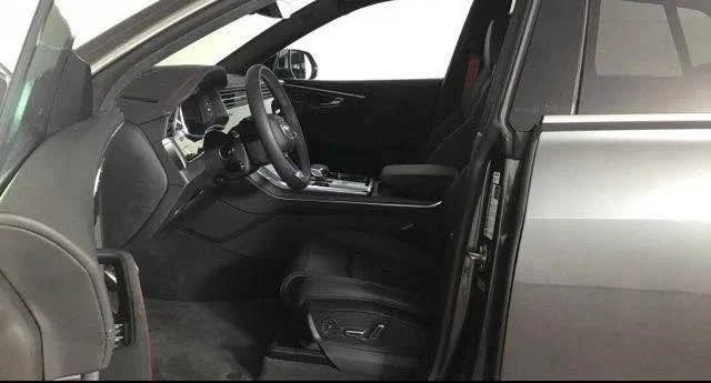 2025 Audi SQ8 - Image 9 of 20