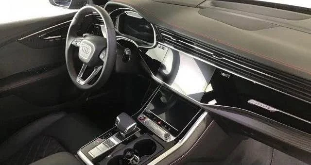 2025 Audi SQ8 - Image 17 of 20