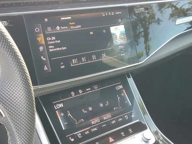 2025 Audi SQ8 - Image 17 of 20