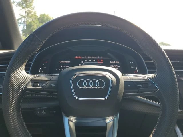 2025 Audi SQ8 - Image 19 of 20