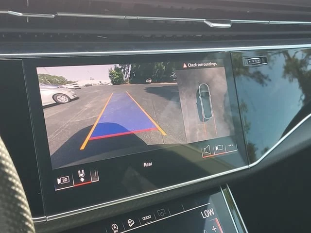 2025 Audi SQ8 - Image 18 of 20