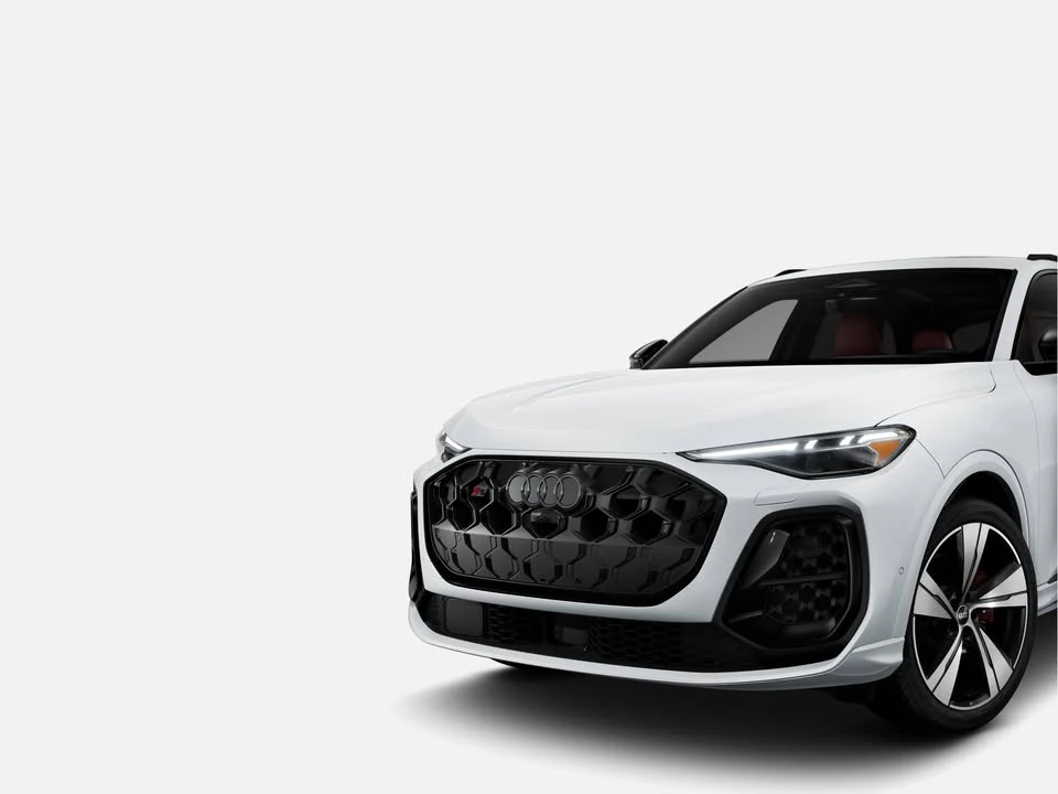 2025 Audi FY SQ5 - Image 5 of 20