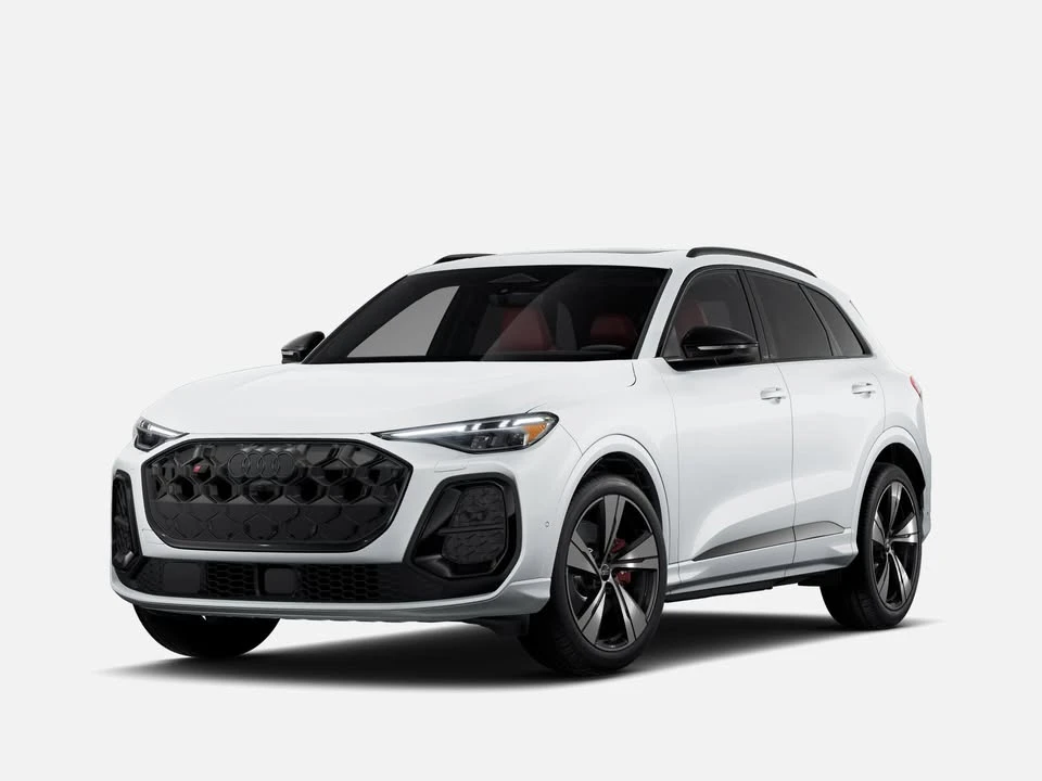 2025 Audi FY SQ5 - Image 3 of 20