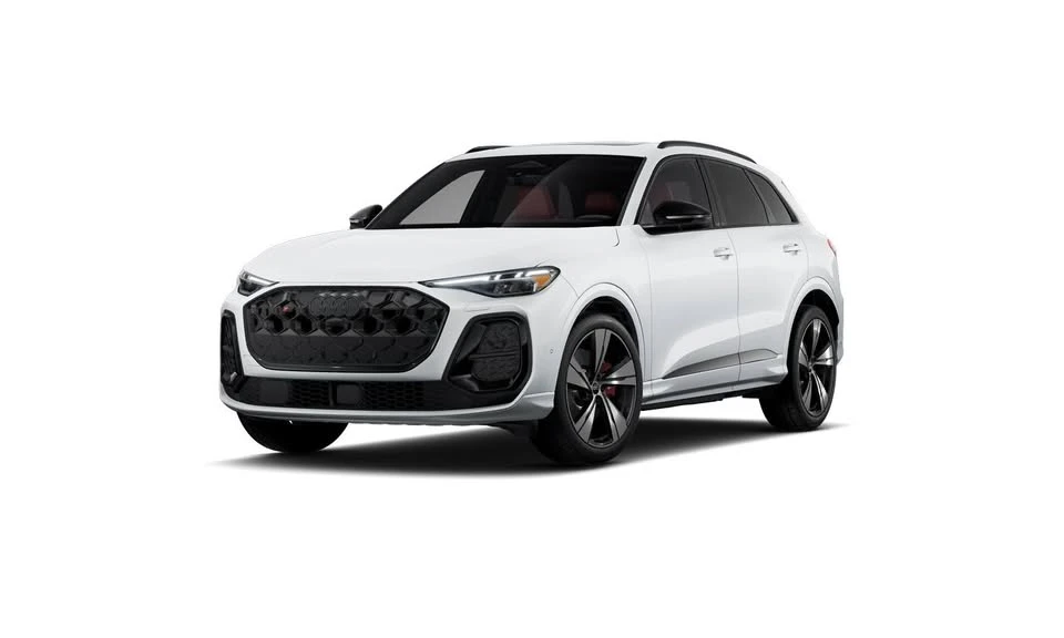 2025 Audi FY SQ5 - Image 13 of 20