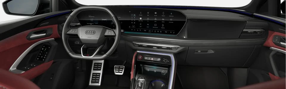 2025 Audi FY SQ5 - Image 20 of 20