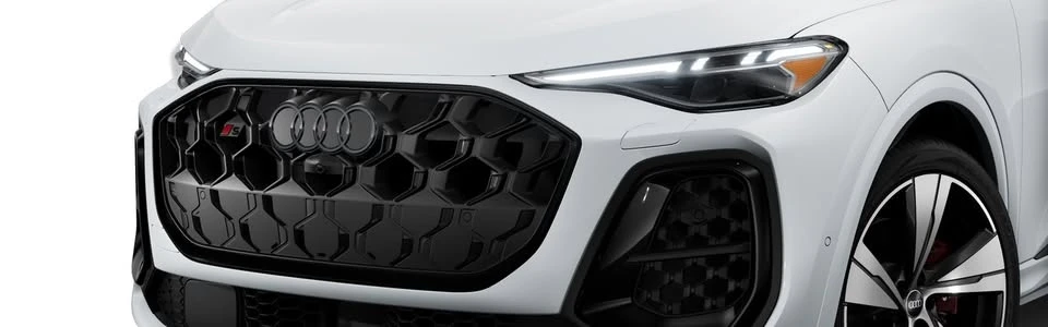 2025 Audi FY SQ5 - Image 19 of 20