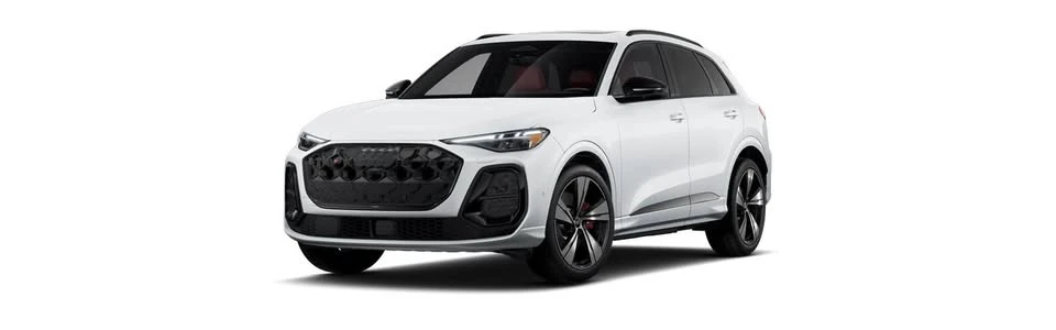 2025 Audi FY SQ5 - Image 17 of 20