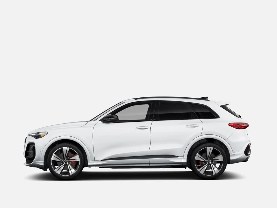2025 Audi FY SQ5 - Image 10 of 20