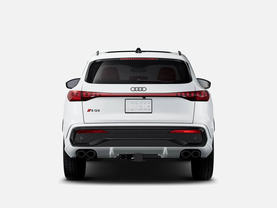 2025 Audi FY SQ5 - Image 8 of 20