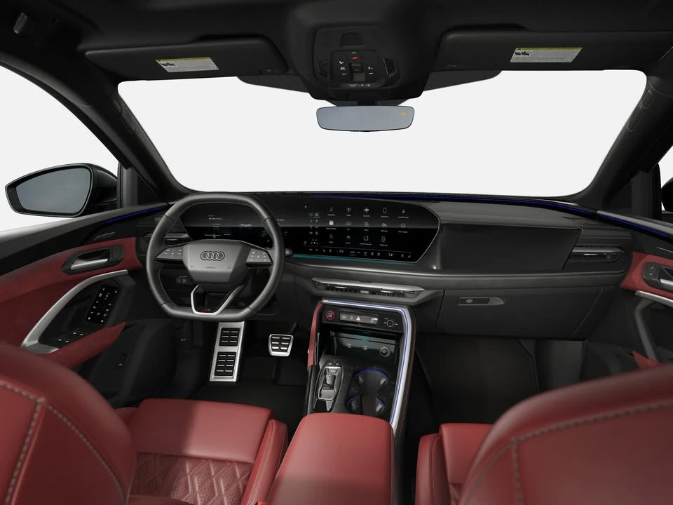 2025 Audi FY SQ5 - Image 6 of 20