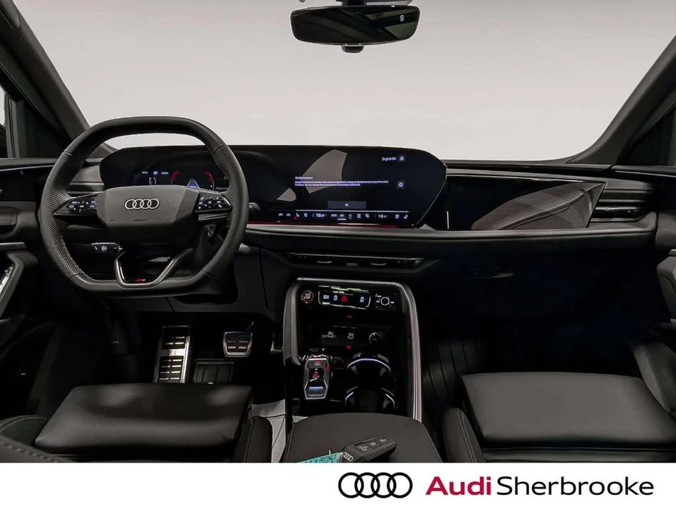 2025 Audi FY SQ5 - Image 13 of 20