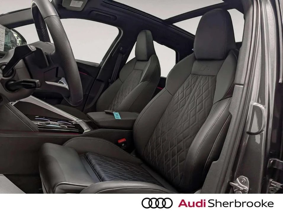 2025 Audi FY SQ5 - Image 9 of 20
