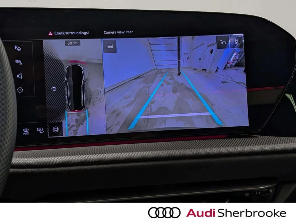 2025 Audi FY SQ5 - Image 19 of 20
