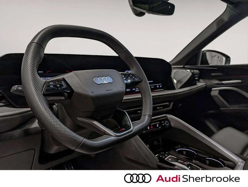 2025 Audi FY SQ5 - Image 8 of 20